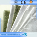 Paper-Plastic Woven Bag for Cement